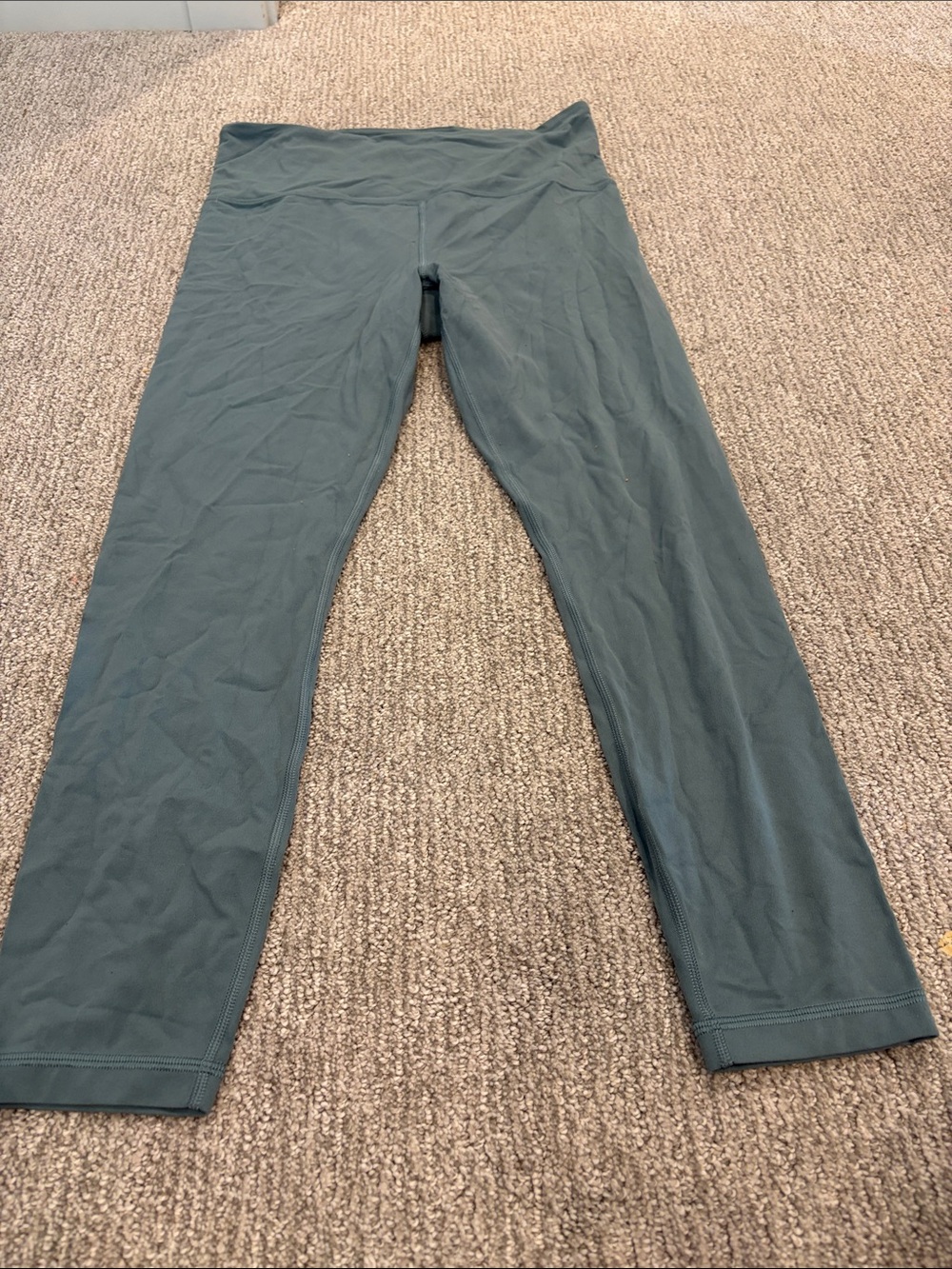 ATHLETA Women's Ultra High Rise Elation 7/8 Legging Size M